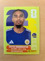 Panini Fifa World Cup 2026 Nr. CUW 10 Godfried Roemeratoe