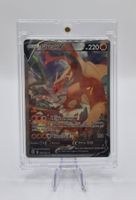 10 x magnetisches Premium Acryl Case für Pokemon TCG Karten