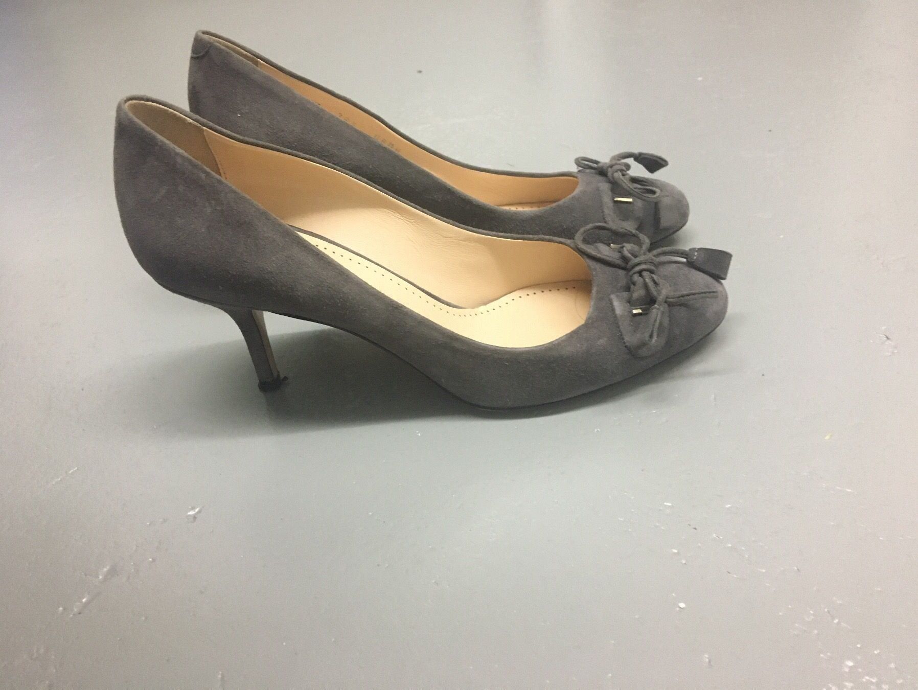 Bally Scarpe da donna: Bally Schuhe 36 1/2 – Usato da Solothurn venduto da Spicar