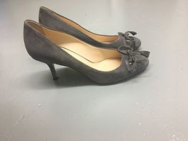 Bally Schuhe 36 1/2
