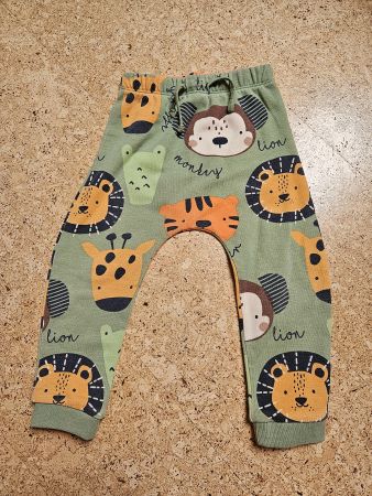 Hose Gr.98
