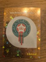 Panini Sticker 2026 MAR 1