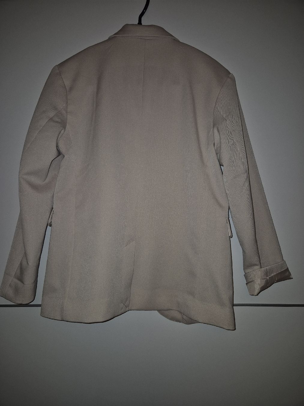 H&M Giacche & Cappotti: Blazer beige Grösse 140 H&M – Usato da Richterswil venduto da ChristinW01 1