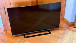 TV Toshiba neuve 43'