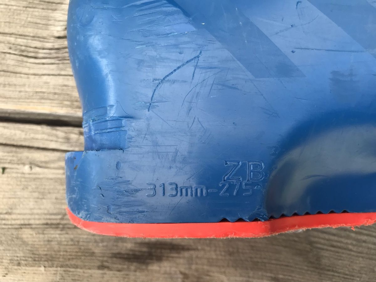 Lange Herrenschuhe: Skirennschuhe Lange – Gebraucht aus Zürich von almaluisa 3