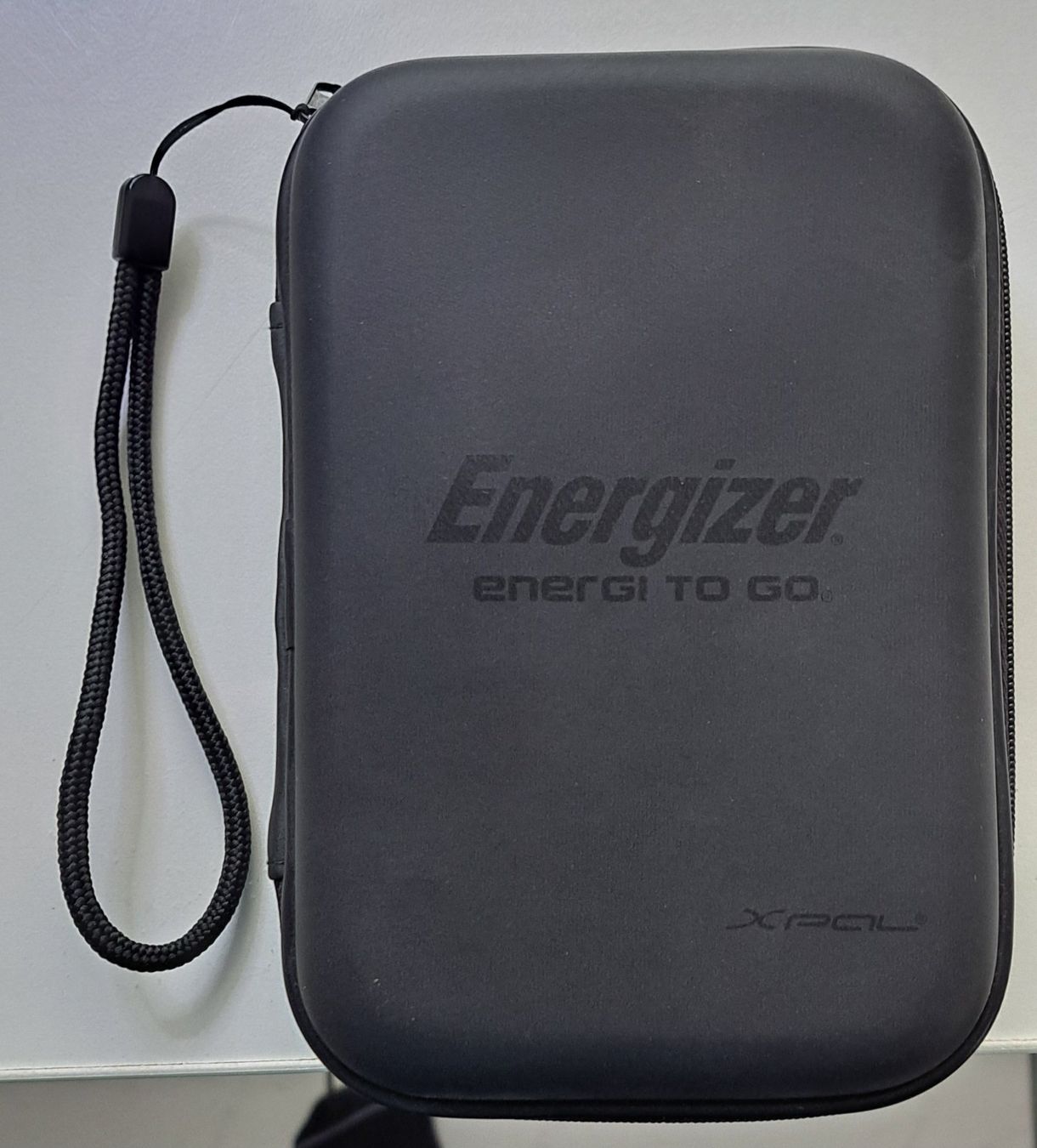 Energizer Batterie: POWER BANK ENERGIZER XP2000 – Nuovo (secondo la descrizione) da Oftringen venduto da Offers 1