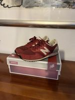 Basket New Balance 420 Taille 41.5