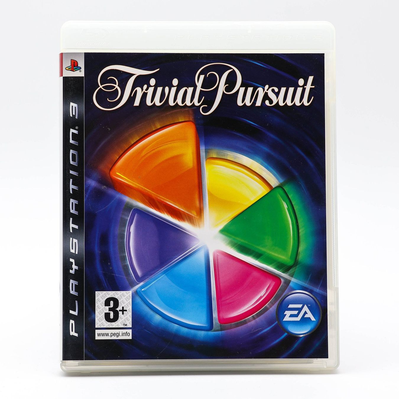 Giochi: Trivial Pursuit - PS3 – Usato da Paudex venduto da dindeboy