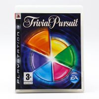 Trivial Pursuit - PS3