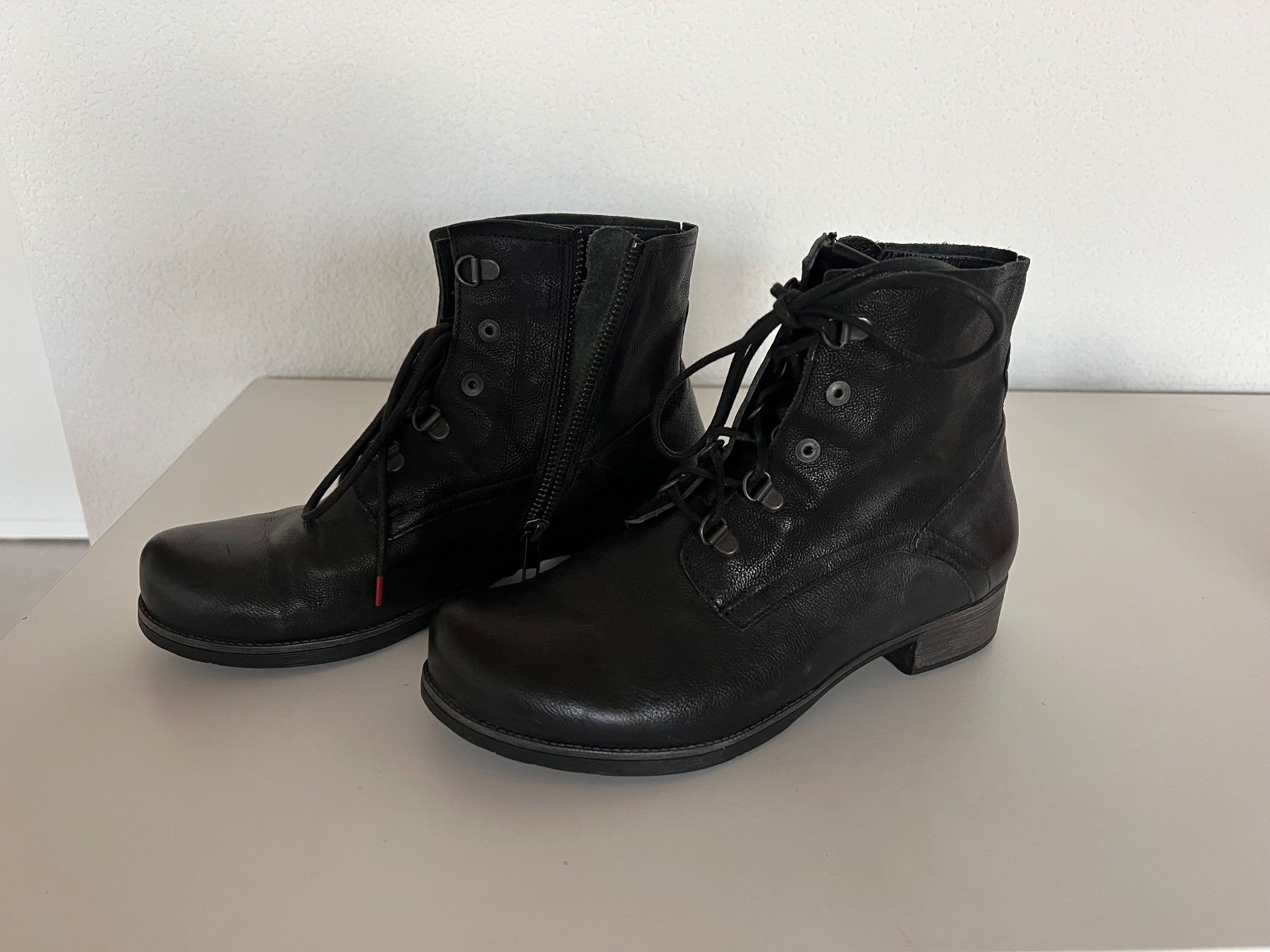 Think Scarpe da donna: Think Schuhe Grösse 37 – Usato da Grüningen venduto da Snifff 3