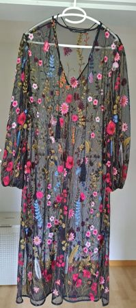 Tunikakleid ZARA M-L