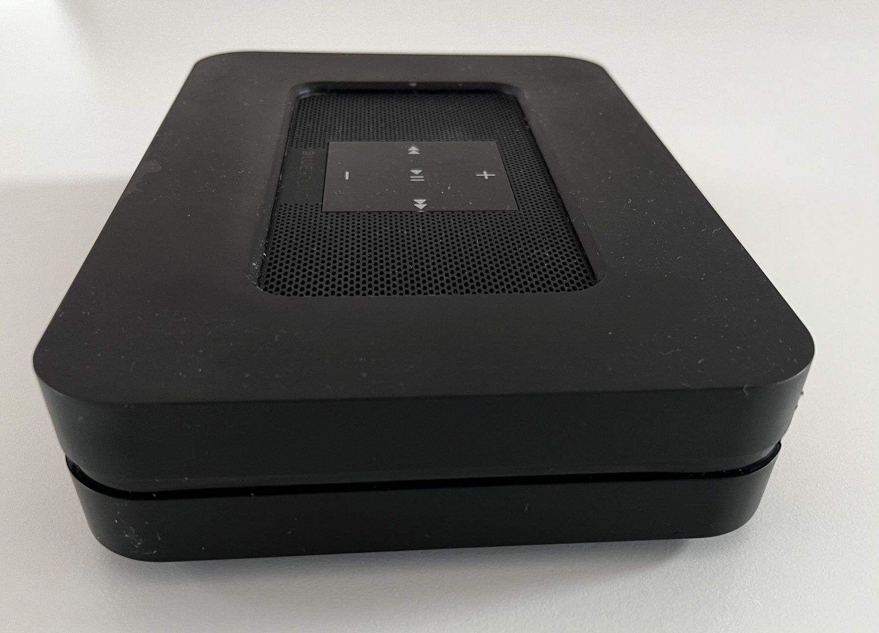 Bluesound Systèmes audio & multimédias: Bluesound NODE 2 Streamer – D'occasion à Uster par waltmat 4
