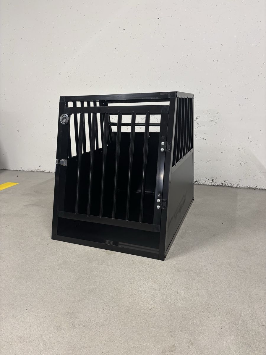 Cages, transport & sécurité: Hundebox – D'occasion à Bäretswil par Wasserrettung 2