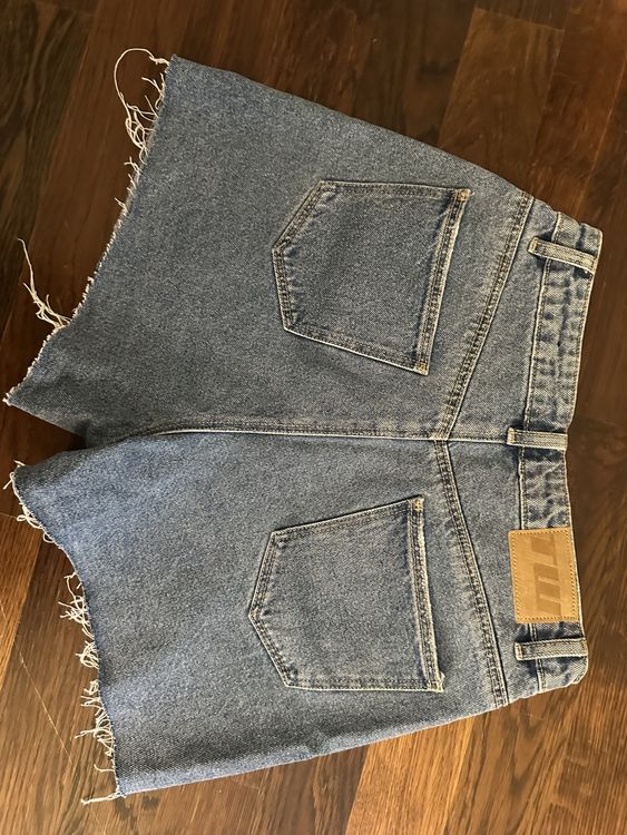 Tally Weijl Jeans: Denim Shorts ungetragen – Neuf (Voir description) à Villmergen par mel_5ywd 2