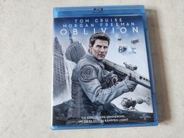 Oblivion  /  Bluray