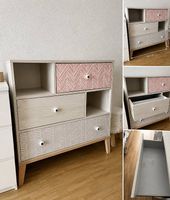 Meuble de rangement IKEA enfant  94 × 94 cm  Bon état
