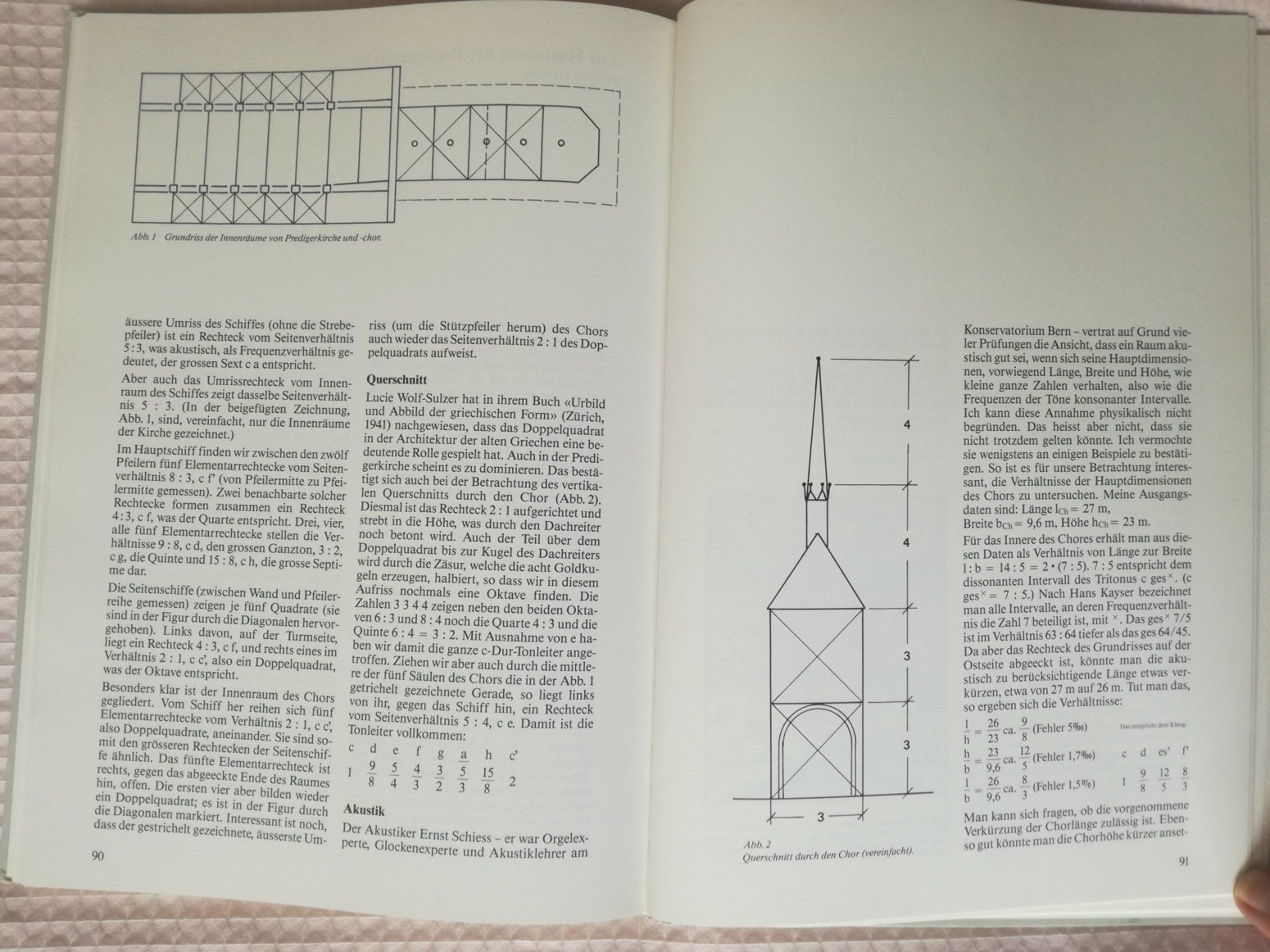 Libri: , Zürcher Predigerchor – Usato da Zürich venduto da Tolima194 5