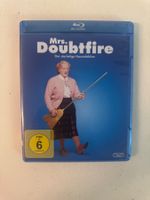 MRS. DOUBTFIRE. (BLU-RAY)