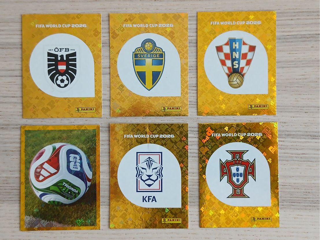 Sticker: Panini Goldsticker – Usato da Luzern venduto da 4tuner