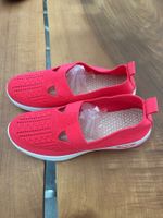 Damenschuhe pink Grösse 36 neu