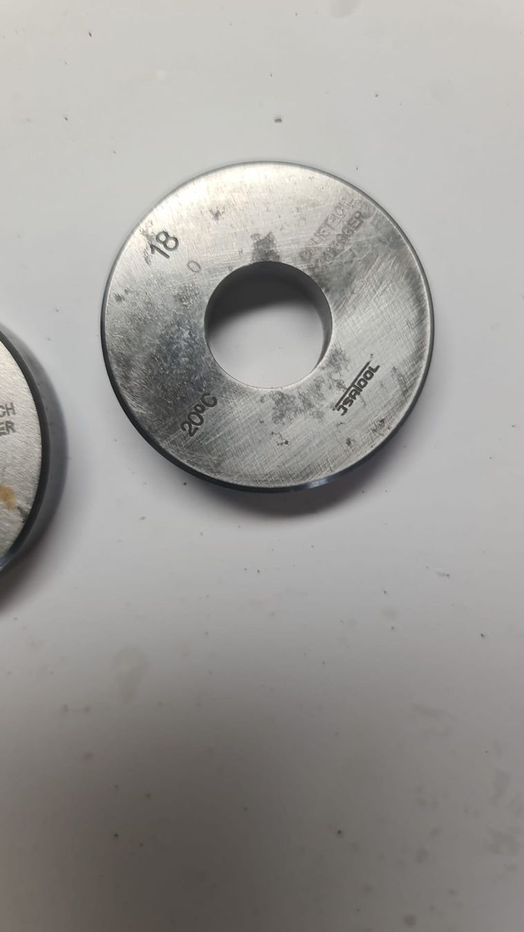 Mesurer: Einstellring – D'occasion à Egerkingen par ogi3131 5