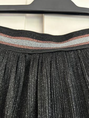 Glitzerrock von Scarlet Roos Gr. S