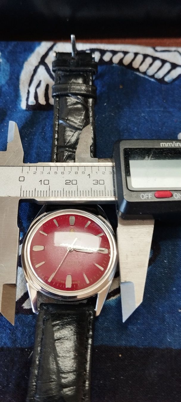 Sandoz Orologi: Montre récupération Sandoz – Usato da La Chaux-de-Fonds venduto da jac_9llg 8