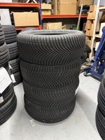 Bridgestone Turanza All Season 6 255/55 R19 111W XL NEU!