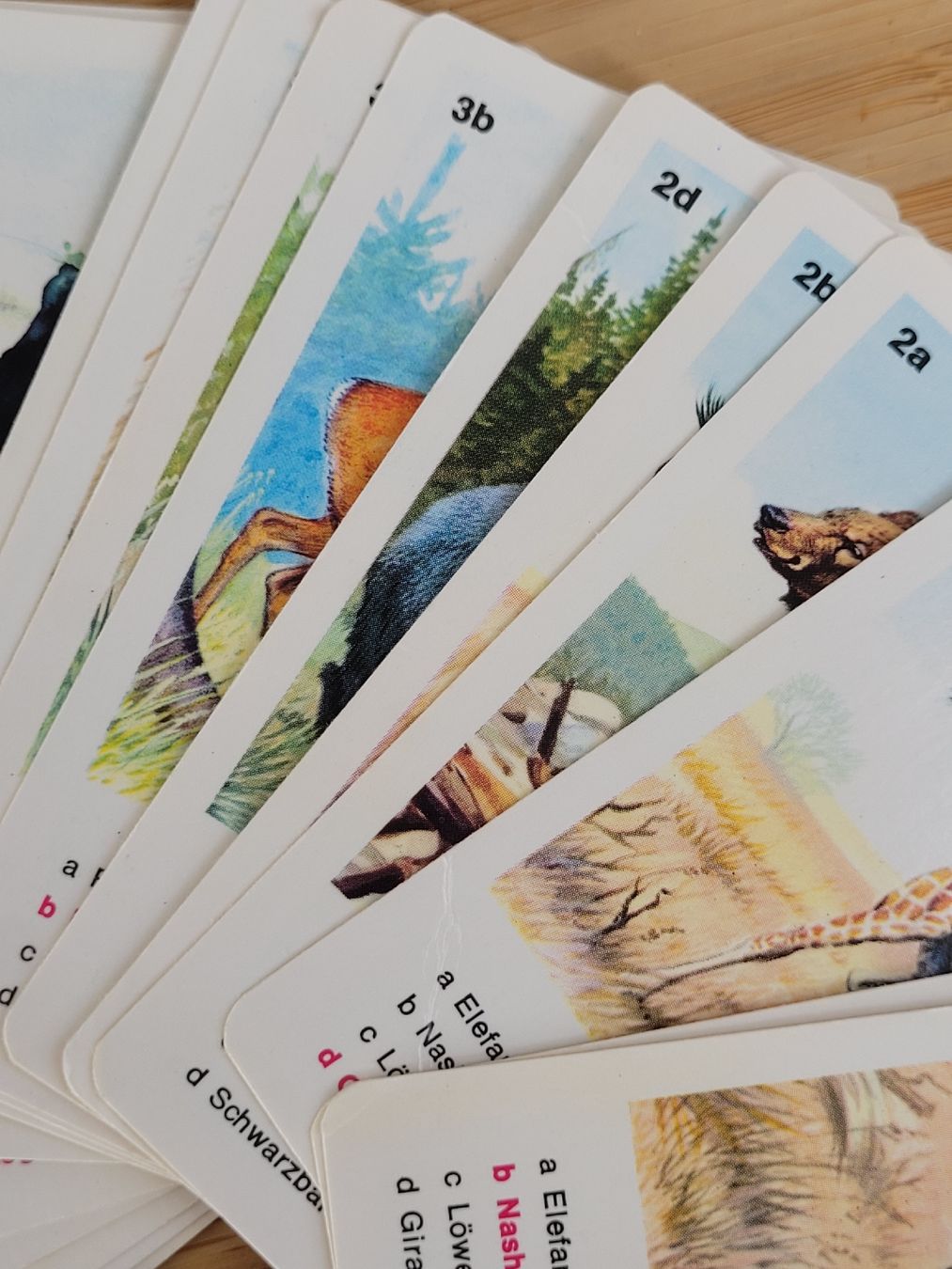 Jeux: Neuwertig Vintage Quartett Suchard express  – Neuf (Voir description) à Buttikon SZ par Renco 4