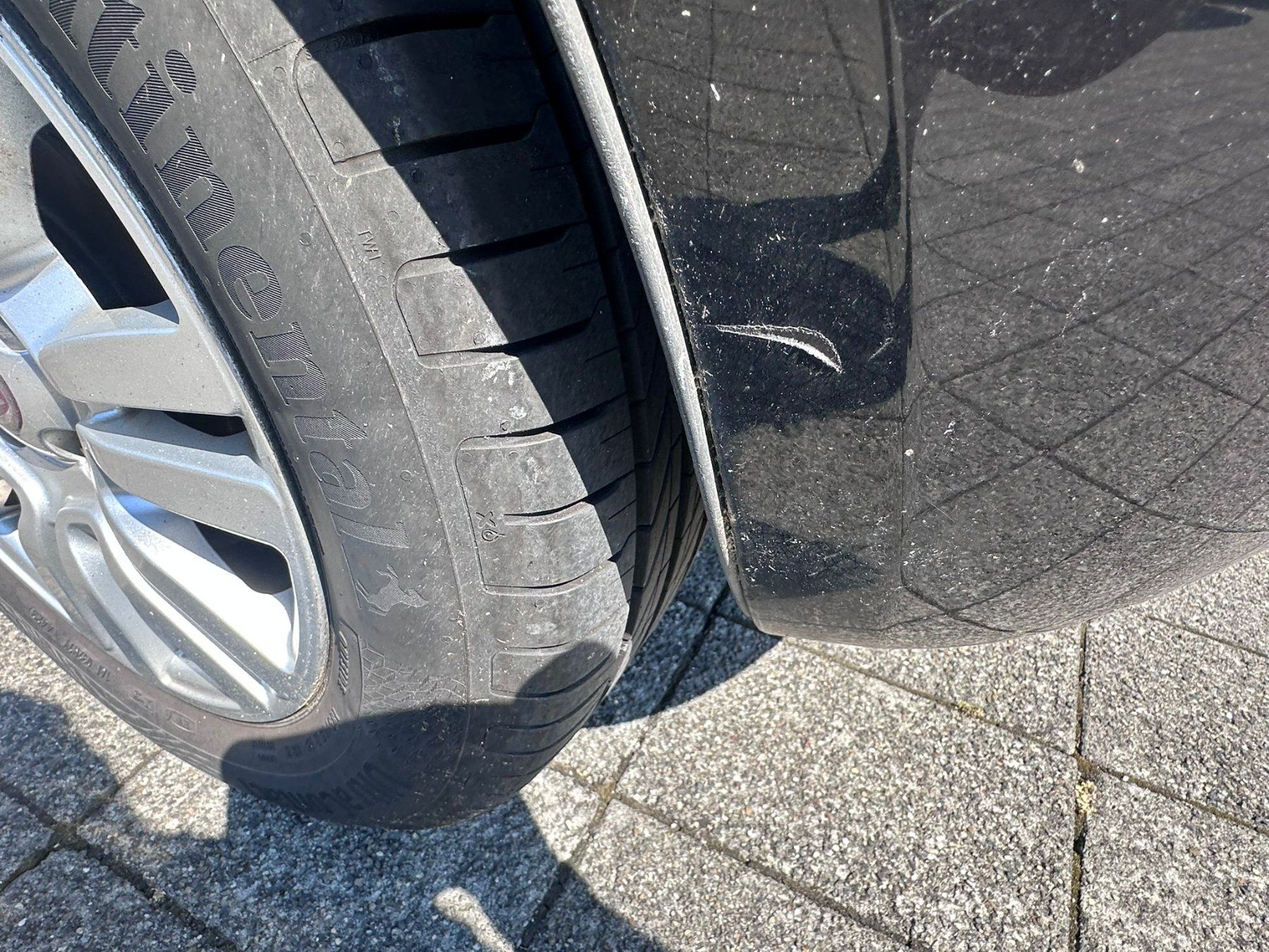 Fiat Automobili: Fiat Punto 1.4 8V – Usato da Otelfingen venduto da hof74 5
