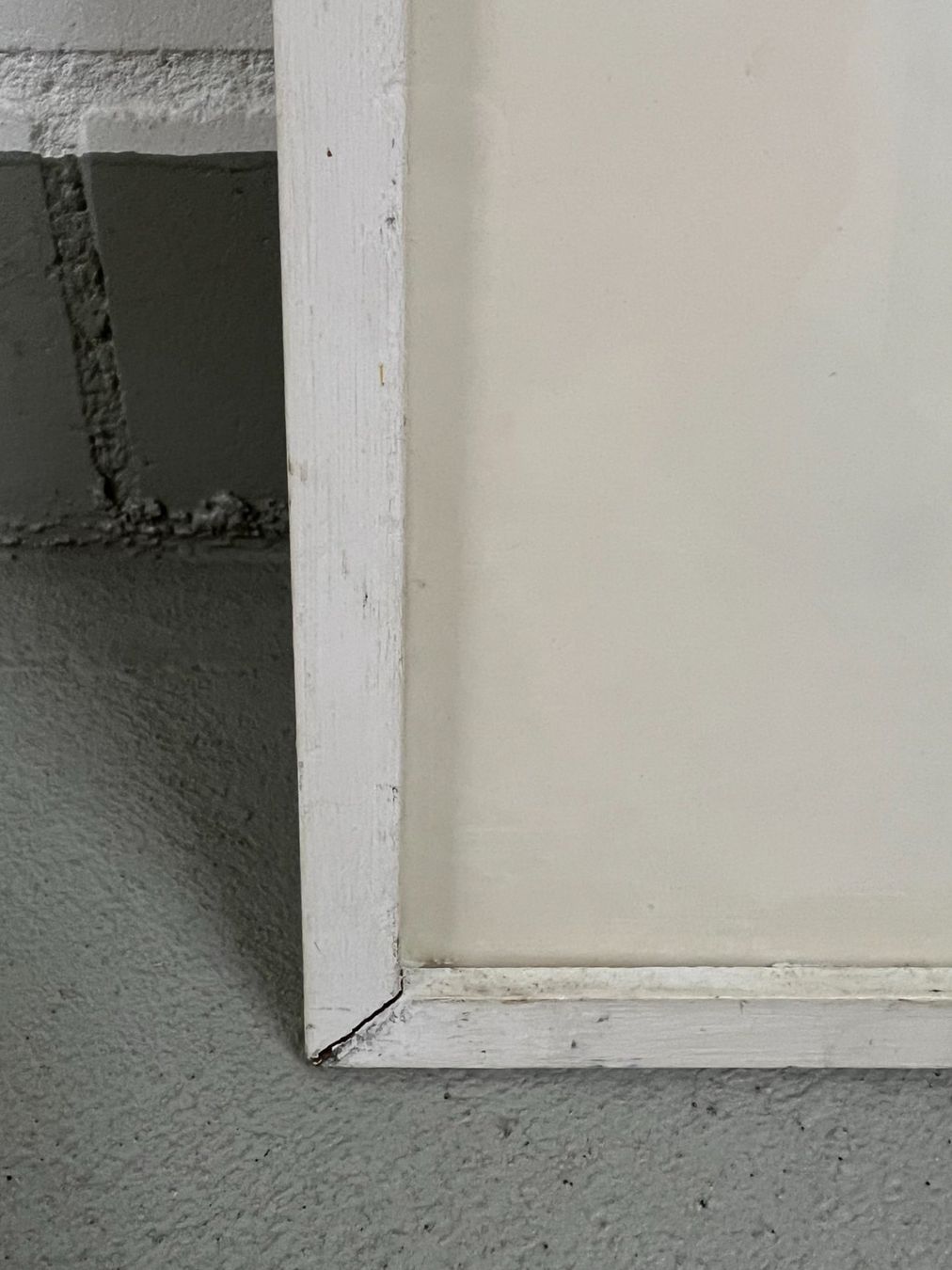 Dipinti: Originalgemälde / Mischtechnik 50 x 62 cm – Usato da Turgi venduto da SHK 6