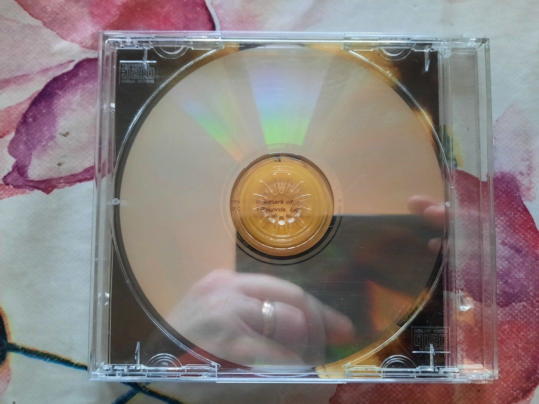 CD: CD Jacky Terrasson - What it is – Usato da Pully venduto da bro_n52j 1