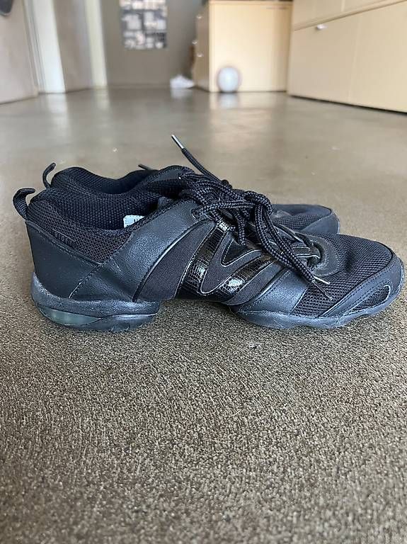 Scarpe da uomo: Bloch Wave Dancesneaker Gr. 40 2/3 – Usato da Zürich venduto da fab_fwr9
