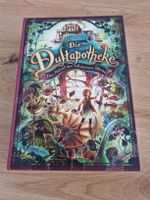 Die Duftapotheke - Das Rätsel der schwarzen Blume