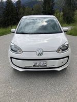 VW UP 1.0