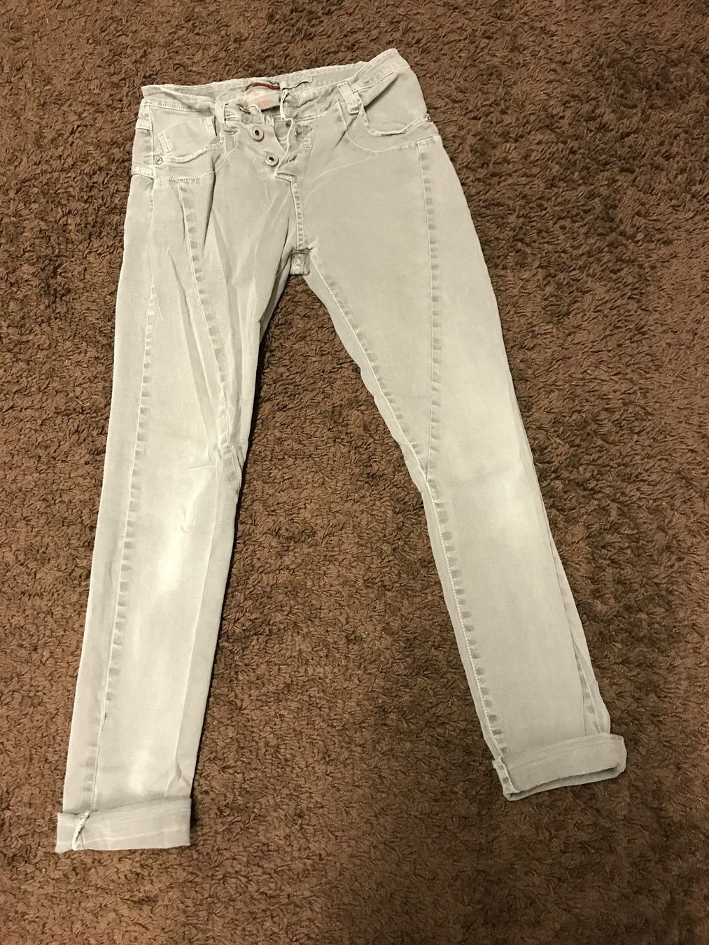 Please Jeans Jeans: Please Jeans Gr XS – Usato da St. Margrethen SG venduto da kellenbh