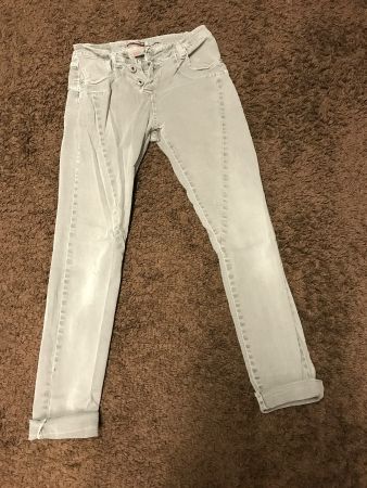 Please Jeans Gr XS