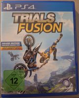 Trials Fusion - Deluxe Edition - PS4