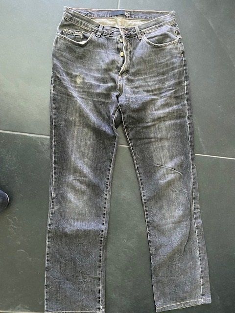 Roberto Cavalli Jeans: Cavalli Jeans – Usato da Balzers venduto da mandro