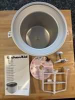 KitchenAid sorbetière - bon état