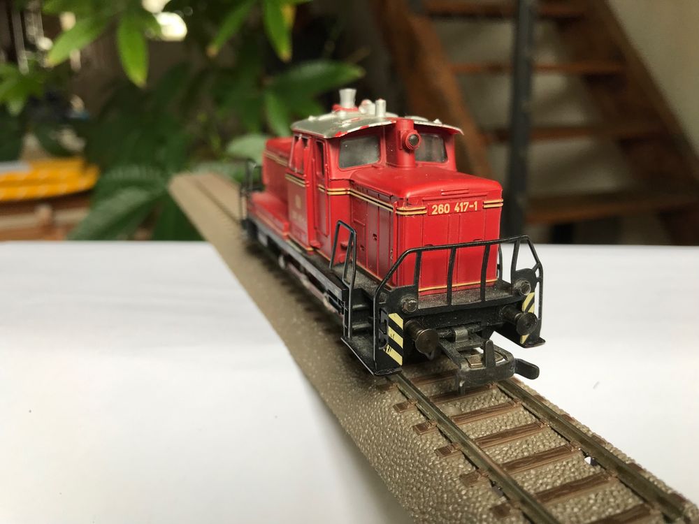 Märklin Trains électriques: märklin 3065, – D'occasion à Liestal par ozo2005 1