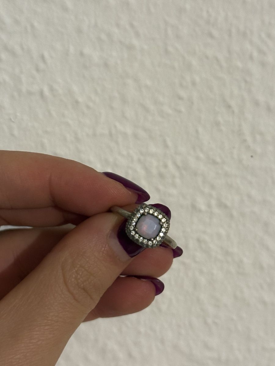Thomas Sabo Ringe: Thomas Sabo Ring Grösse 56 – Gebraucht aus Zürich von hel_5jrt 1