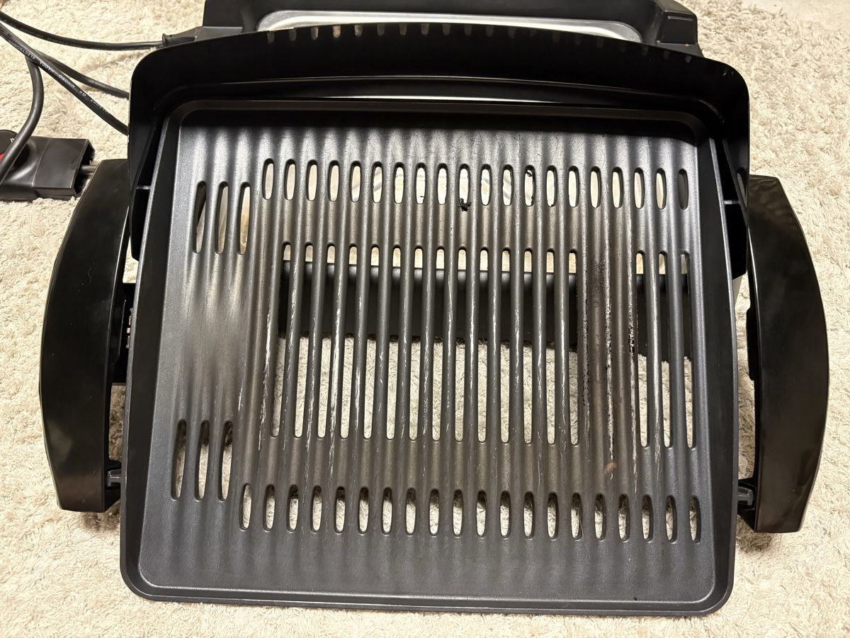 Grils: Tischgrill – D'occasion à Fraubrunnen par cur_c2cc 4