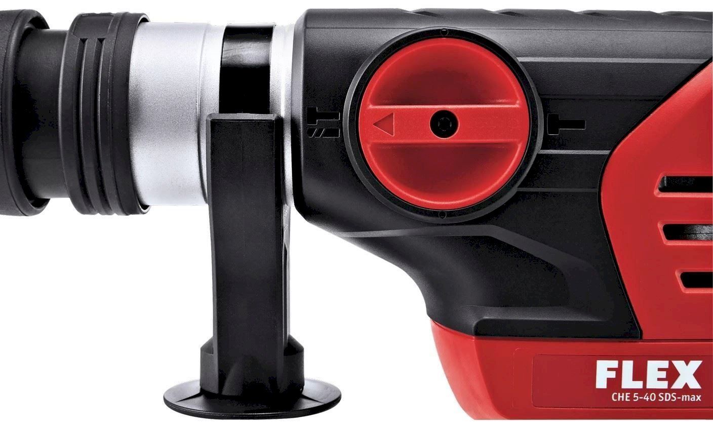 Flex Bohrmaschinen: Flex CHE 5-40 SDS-max Kombi-Bohrhammer – Neu und originalverpackt aus Bottighofen von zaap 6