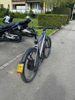 Stromer ST5 Akku 983Wh Zoll M