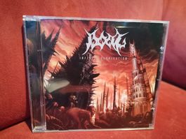 Boal Infinite Deprivation (Brutal Death)