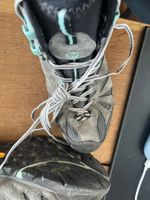 Merrell Wanderschuhe
