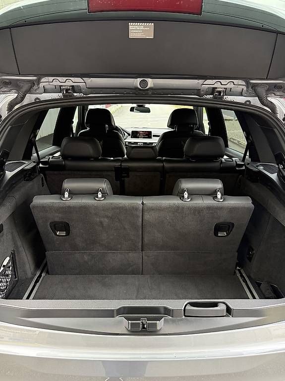 Autos: Bmw x5 40d m packet 7 plätzer – D'occasion à Marbach par Marbi06 4