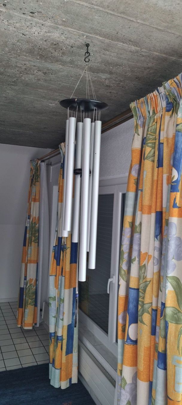 Autres décorations & accessoires: Windspiel – D'occasion à Derendingen par Rider3