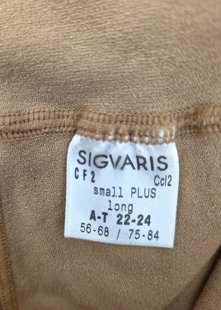 Stütz- / Kompressions - Strumpfhose von SIGVARIS